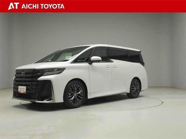 ヴェルファイア2.4 Z プレミア 4WD