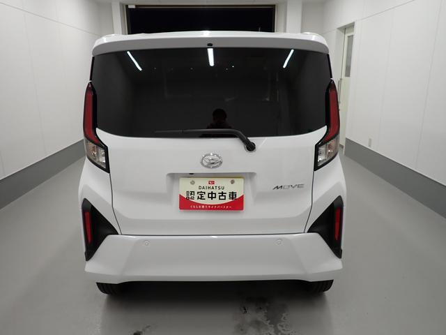 ムーヴRS