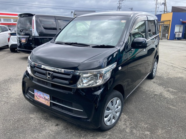 N-WGNG Lパッケージ 4WD