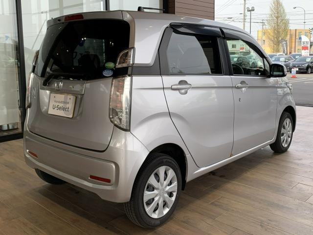 N-WGNG 4WD