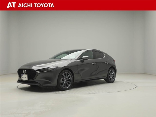 MAZDA3ファストバック2.0 20S プロアクティブ