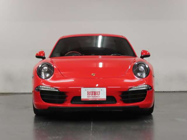 911カレラS PDK