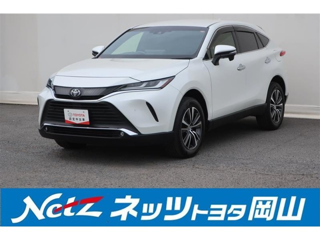 ハリアー