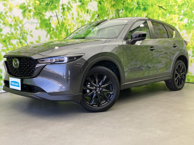 CX-52.0 20S ブラックトーンエディション