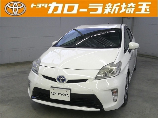 プリウス1.8 S