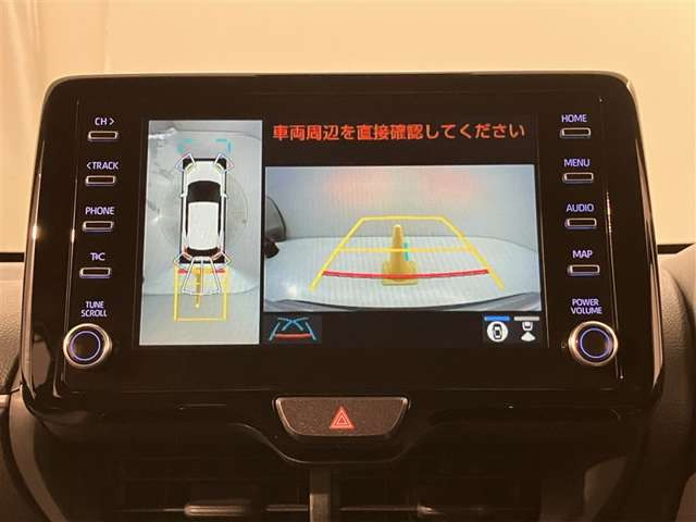 ヤリスクロス1.5 ハイブリッド Z