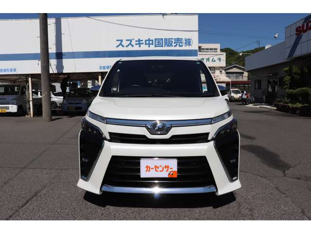 ヴォクシー2.0 ZS 煌II