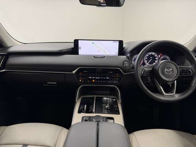 CX-602.5 25S Lパッケージ
