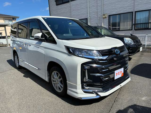 ノア