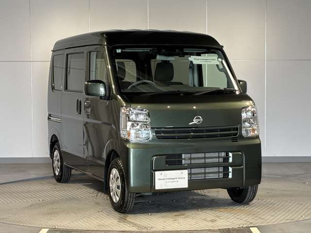 クリッパーDX GLパッケージ ハイルーフ 4WD