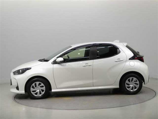ヤリス1.5 G 4WD