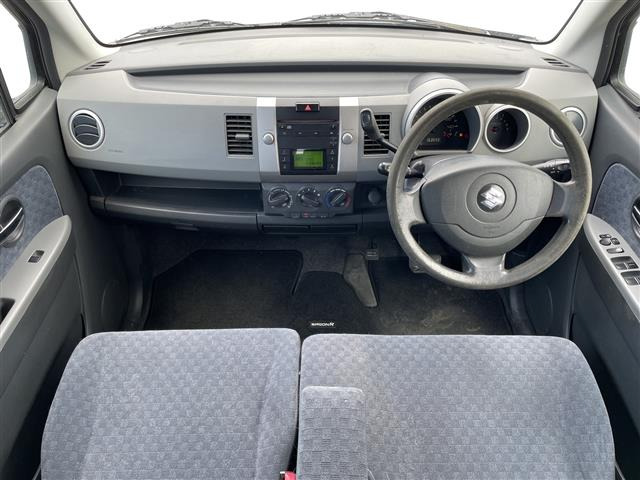 ワゴンRFA 4WD
