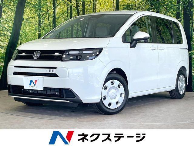 フリード1.5 エアー