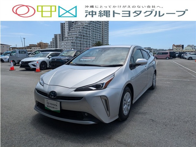 プリウス1.8 S セーフティ プラスII