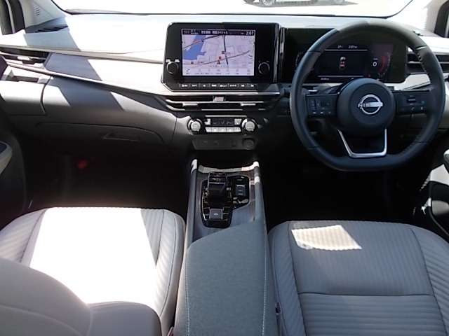 ノートオーラ1.2 G レザーエディション