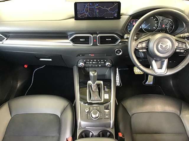 CX-52.0 20S ブラックトーンエディション