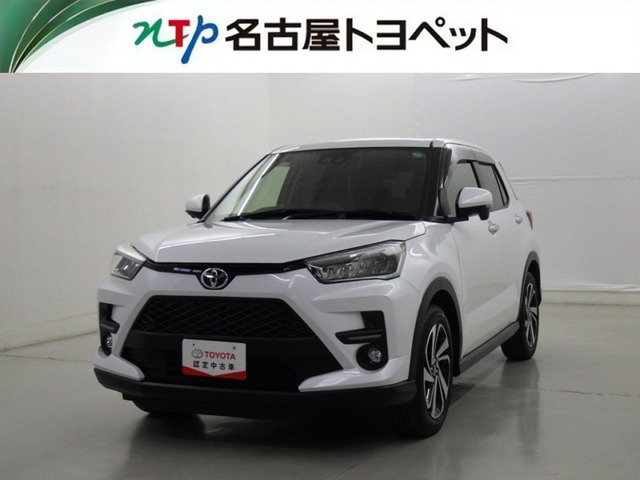 ライズ1.0 Z 4WD