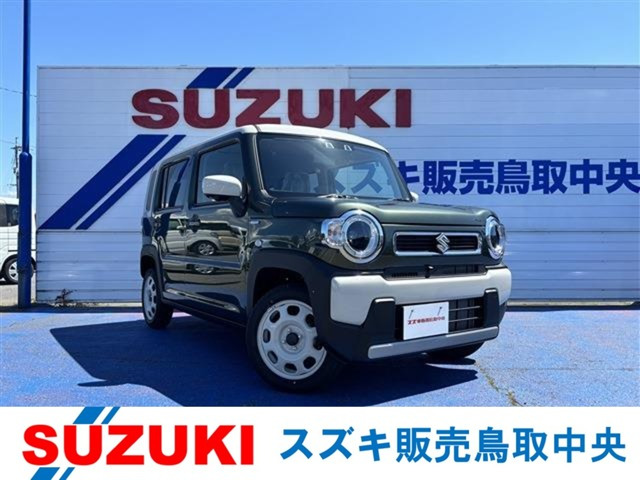 スペーシアハイブリッド(HYBRID) G