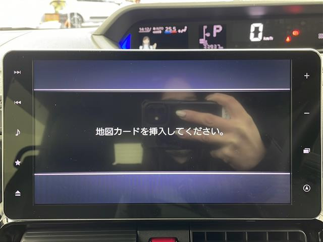 タントカスタムRS