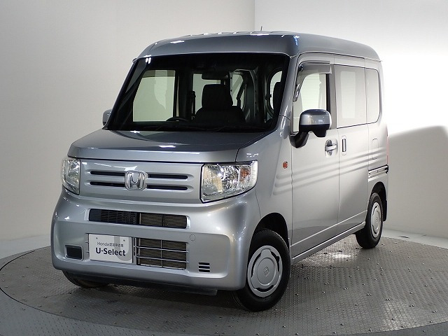N-VANL ホンダセンシング