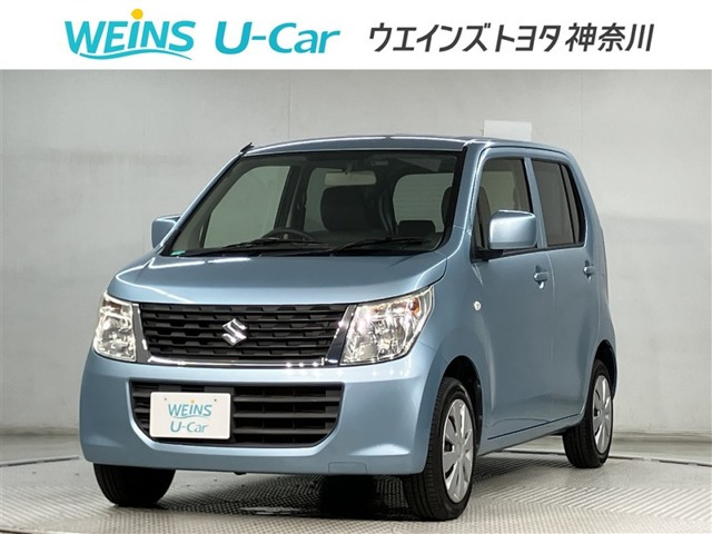 ワゴンRFA