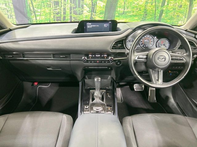 CX-301.8 XD プロアクティブ ツーリングセレクション