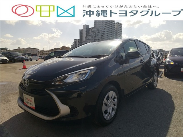 アクア1.5 G