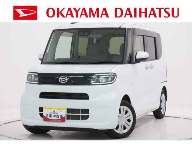 タントX