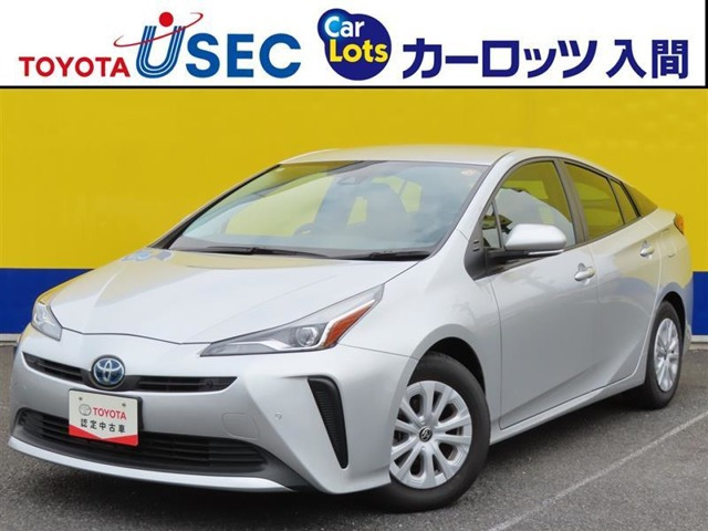 プリウス1.8 S