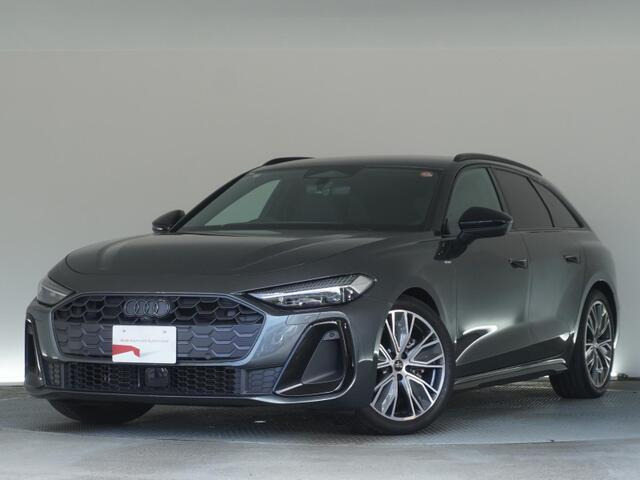 A5アバントTFSI 110kW