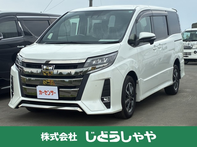 ノア2.0 Si 4WD