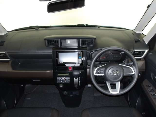 ルーミー1.0 G
