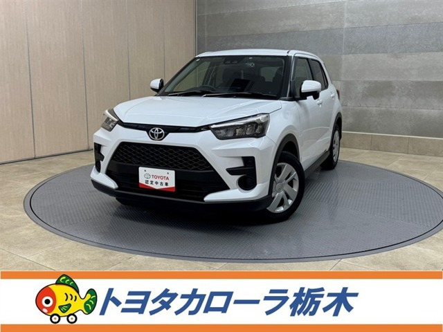 ライズ1.0 X S