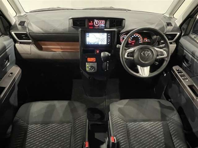 ルーミー1.0 G
