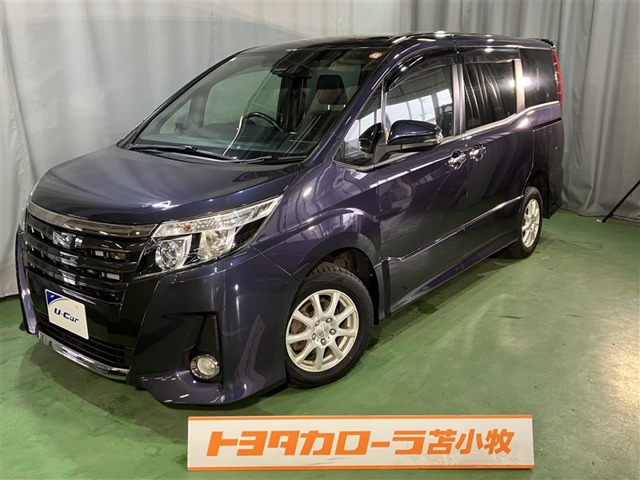 ノア2.0 Si W×B 4WD