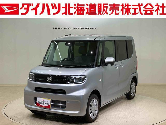 タントX