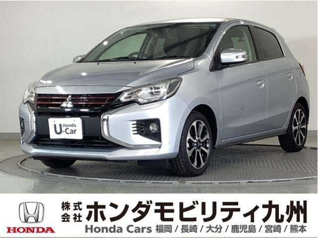 ミラージュ1.2 G