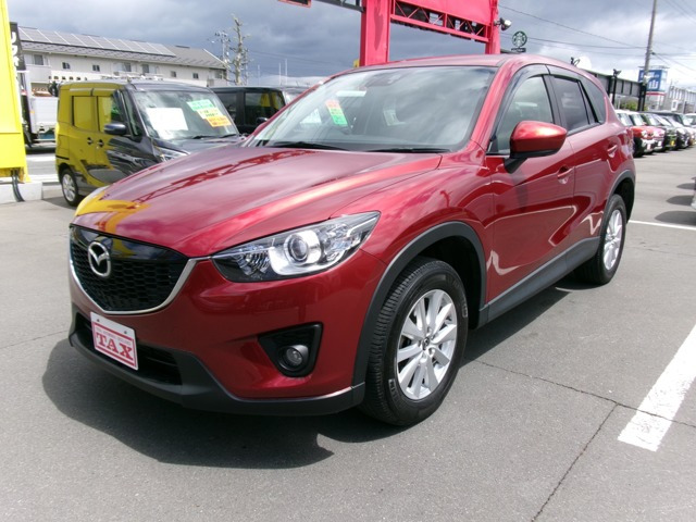 CX-52.2 XD 4WD