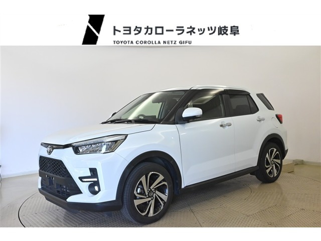 ライズ1.0 Z 4WD