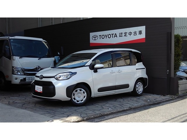 シエンタ1.5 G
