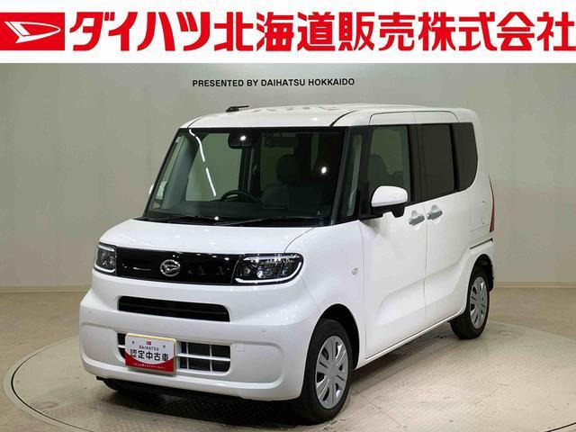 タントX