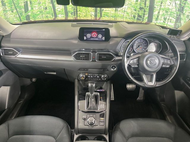CX-52.5 25S プロアクティブ 4WD