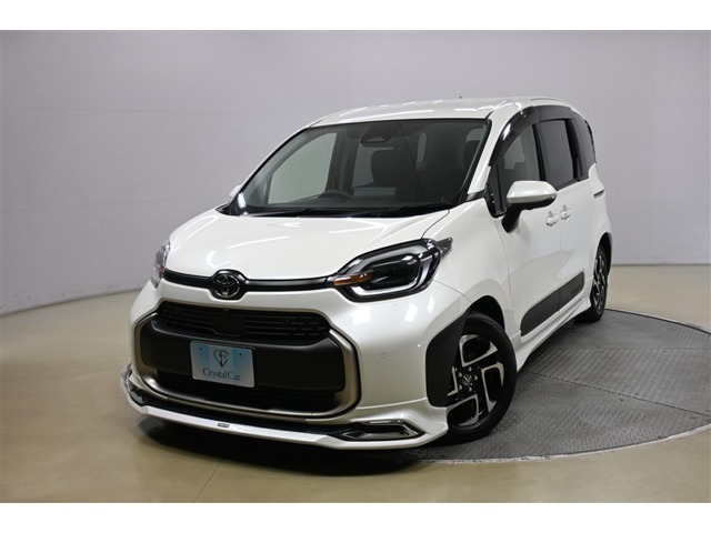 シエンタハイブリッド 1.5 Z