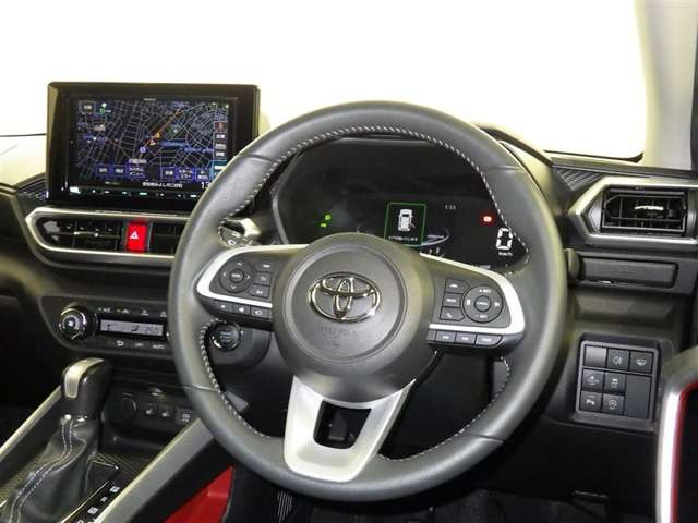 ライズ1.0 Z 4WD