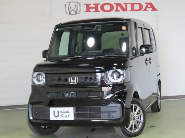 N-BOX