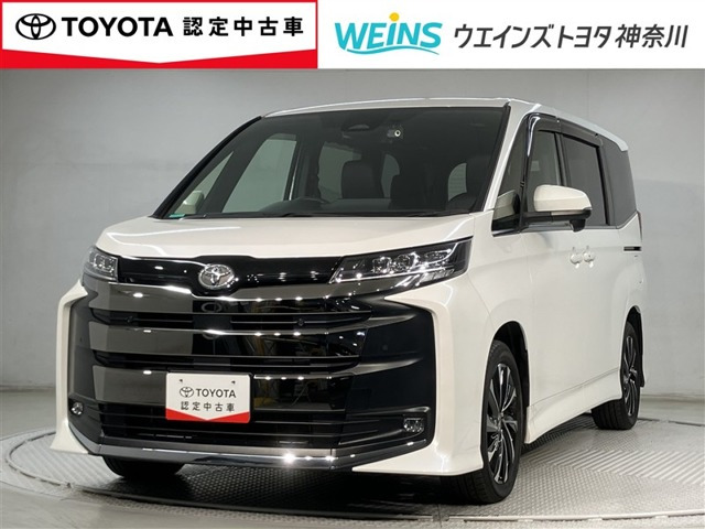 ノア