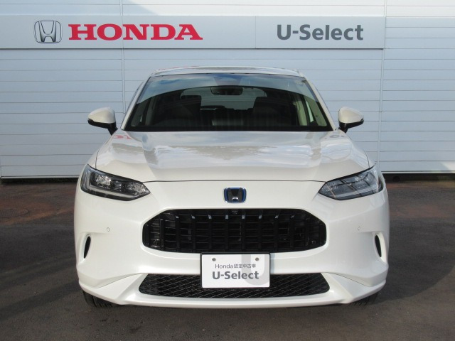 ZR-V2.0 e:HEV Z 4WD