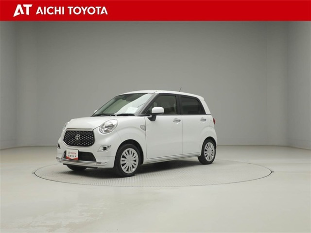 ピクシスジョイF X SAIII