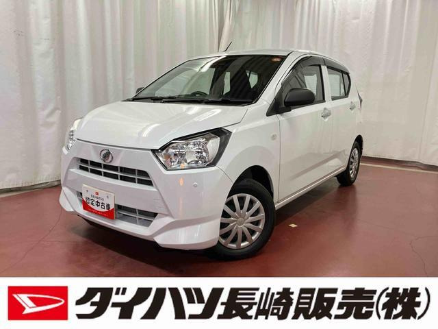 ミライースL SAIII