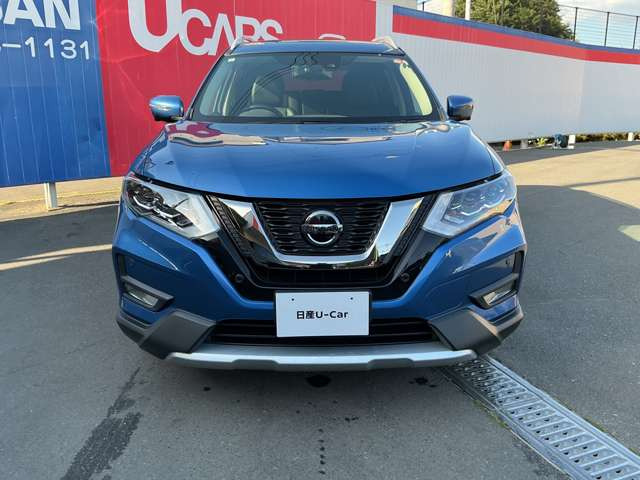 エクストレイル2.0 20Xi Vセレクション 4WD
